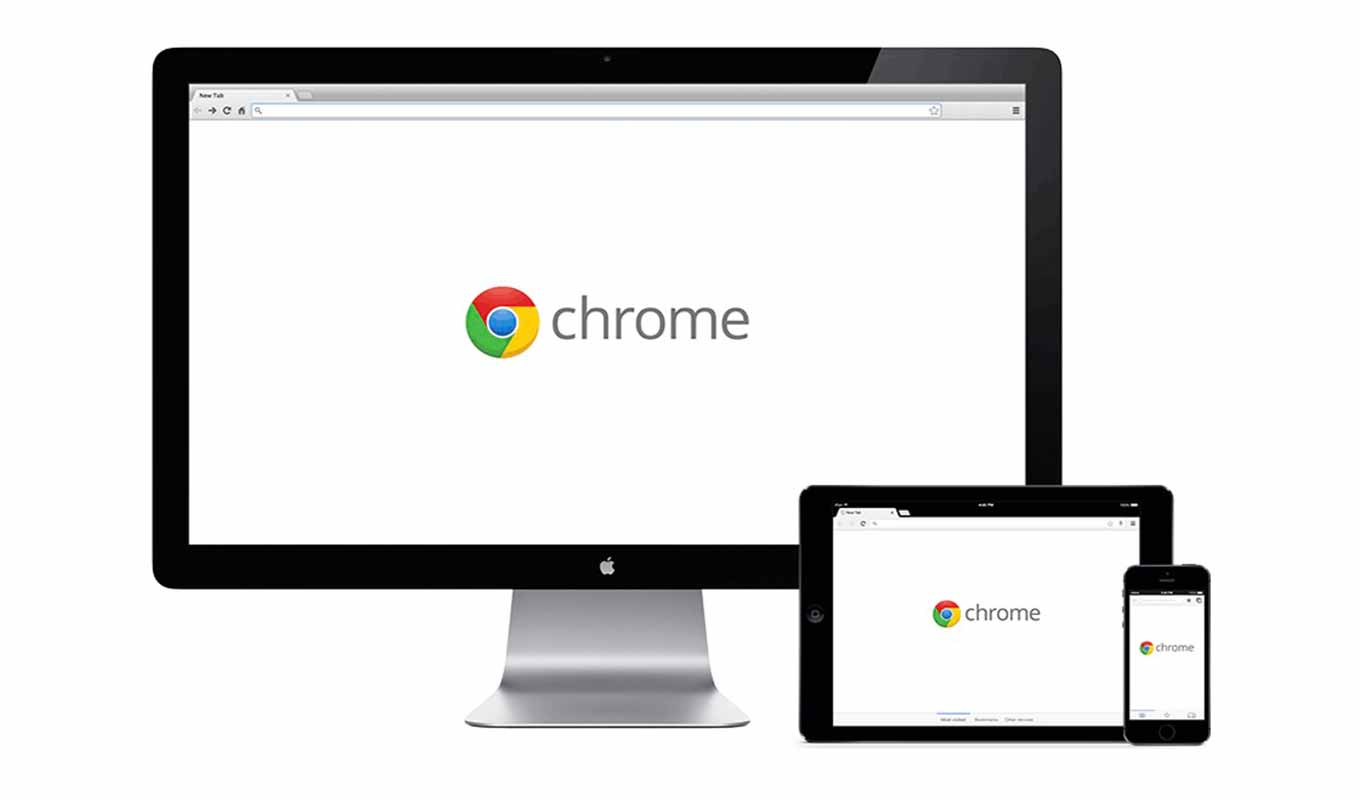 Google、Touch Barに対応したMac向け「Google Chrome 60.0」をリリース