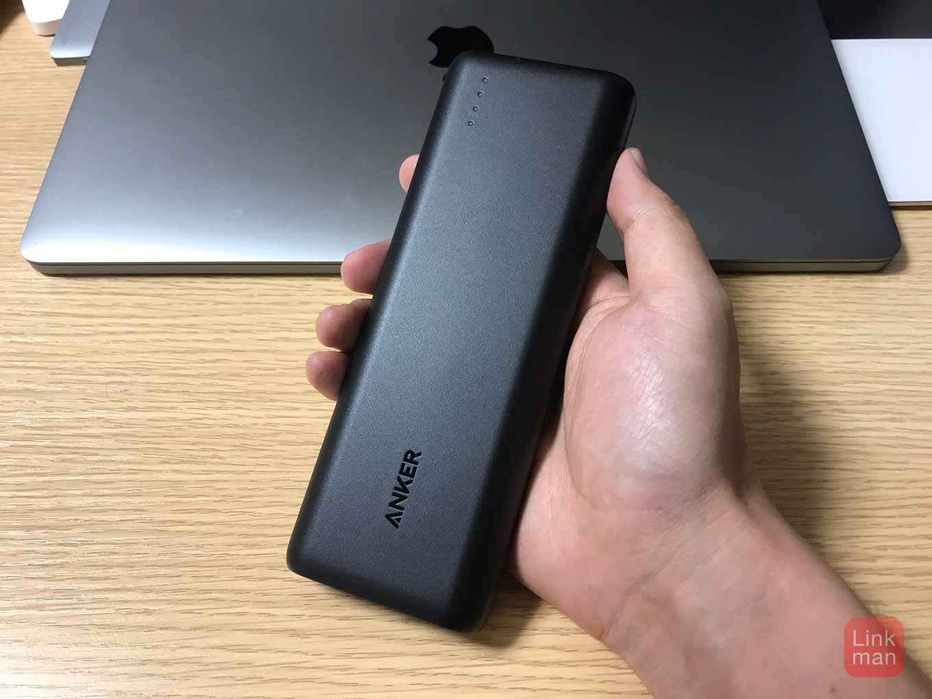 Anker、Quick Charge 3.0に入出力対応した「【第2世代】Anker PowerCore Speed 20000」の販売を開始