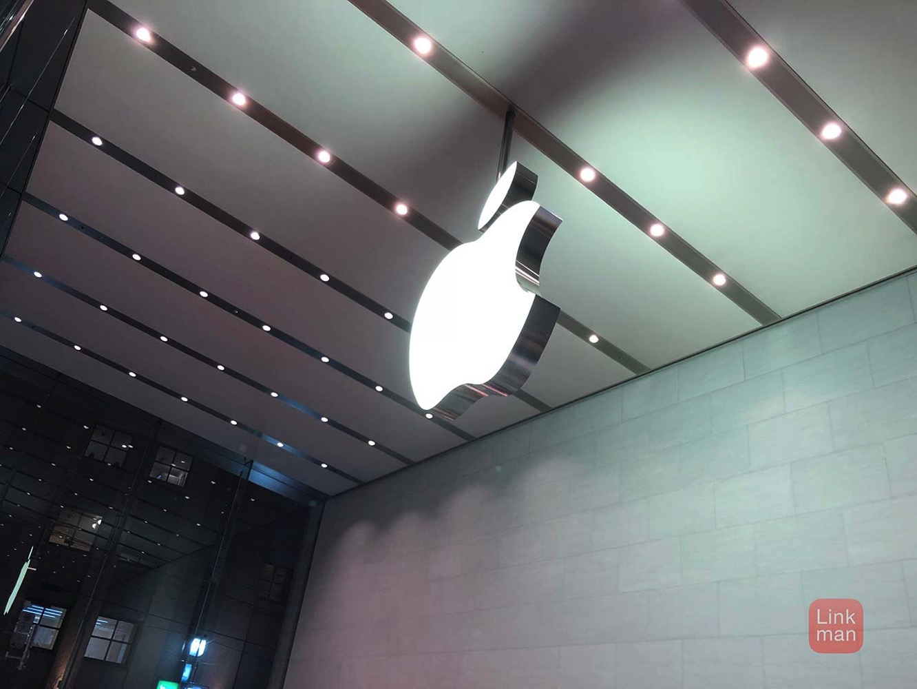 新しいApple Storeは三菱ビルヂングにオープンとの情報!? ー 川崎よりも先にオープンするかも？