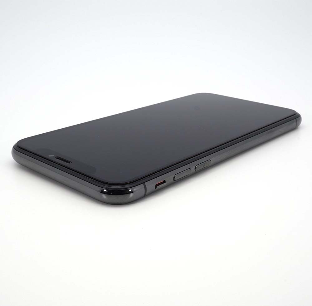 マイクロソリューション、iPhone X向けサファイヤコーティングを採用したガラスフィルム「PRO GUARD AR Sapphire coating」の販売を開始