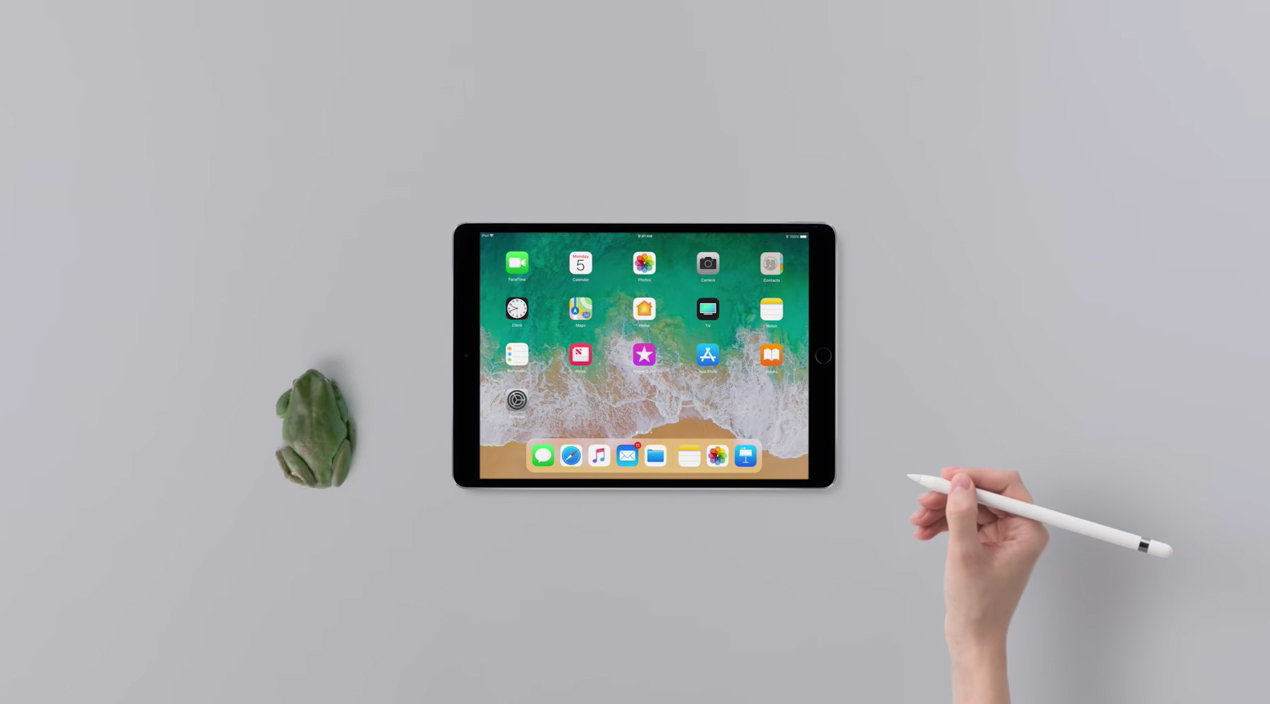 Apple、「iPad」の使い方を解説した動画シリーズ「iPad How-Tos」の新作を2本公開