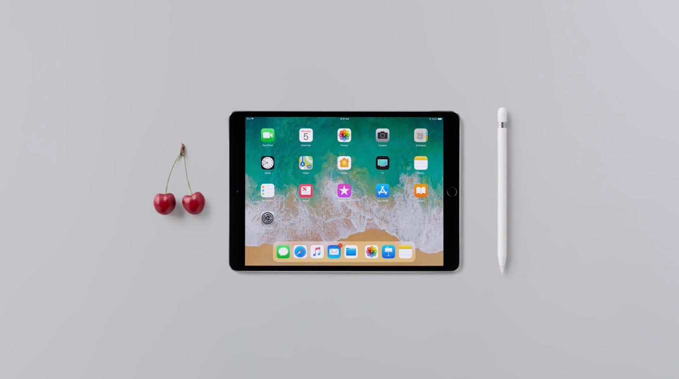 Apple、「iPad」の使い方を解説した動画を新たに2本公開