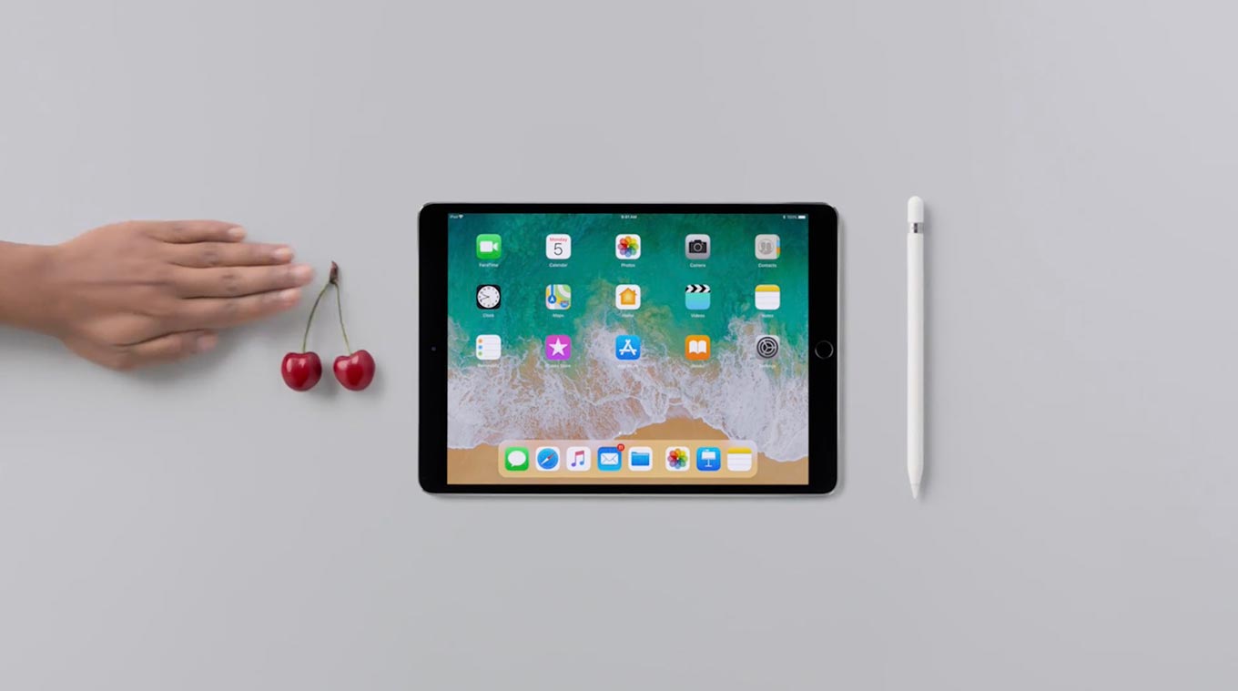 Apple Japan、「iPad」の使い方を解説した動画シリーズ「iPadとiOS 11でいろいろなことをする方法」に新作6本追加