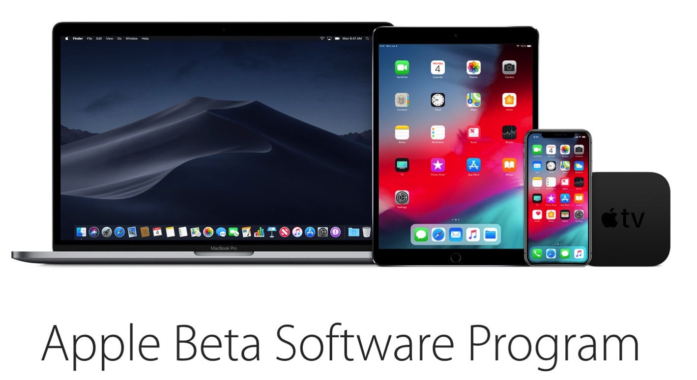 Apple、ベータテスター向けに「iOS 12.2 Public beta 6」「macOS Mojave 10.14.4 Public beta 6」などをリリース