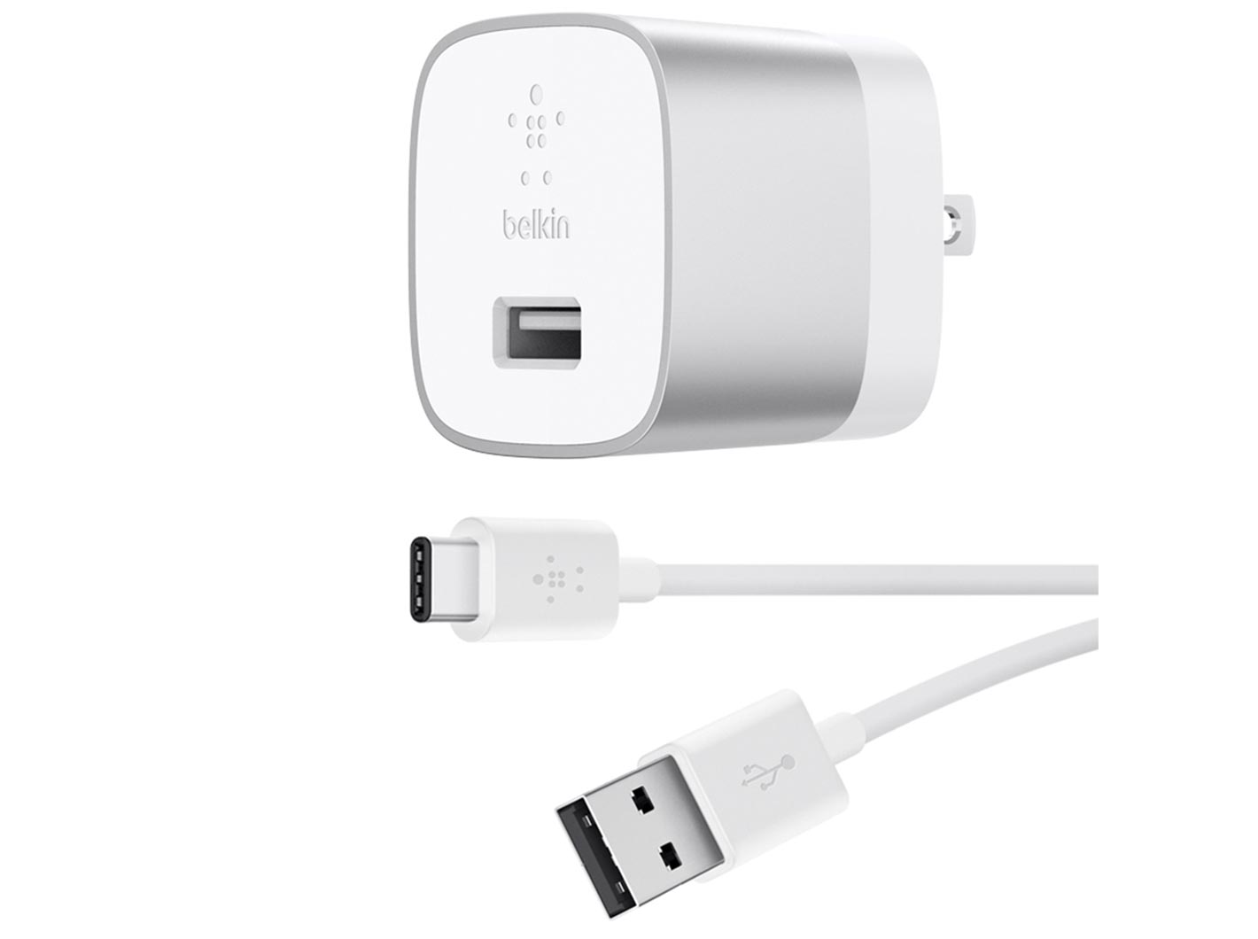 ベルキン、「BOOST↑UP USB充電器 (QC3.0対応/18W/USB-Cケーブル付)」を7月13日に販売開始へ