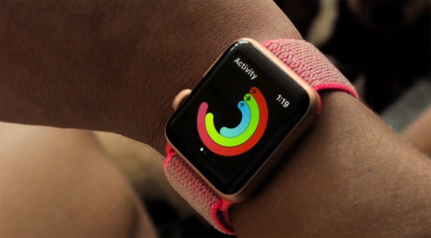 Apple、「Apple Watch」の新しいCM「Close Your Rings」シリーズを3本公開