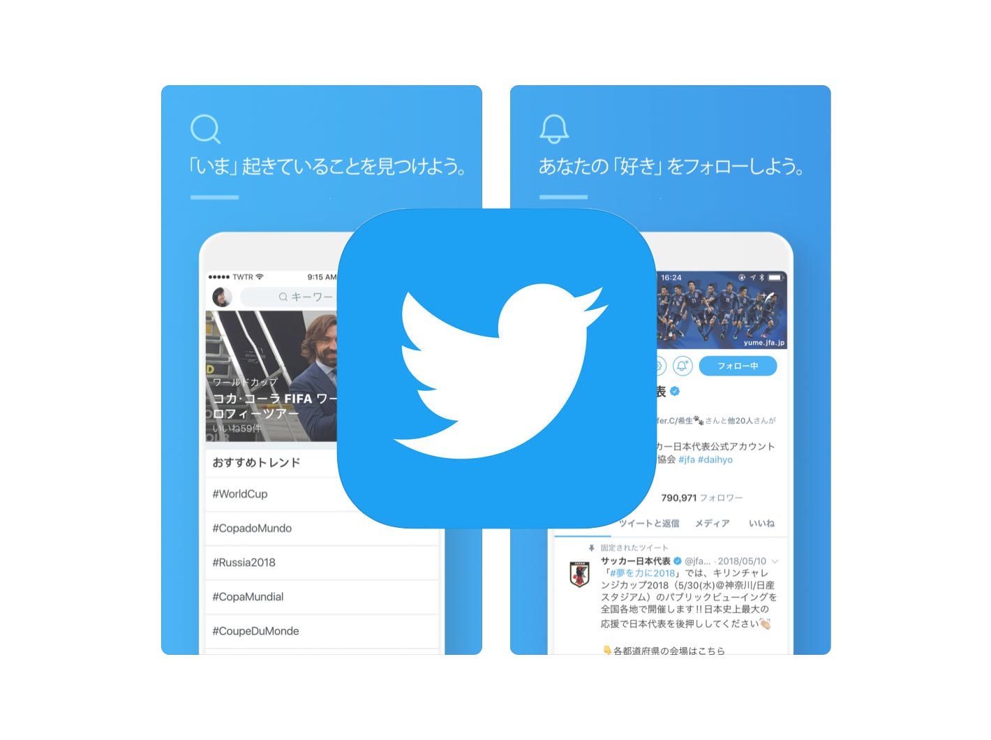 Twitterapp