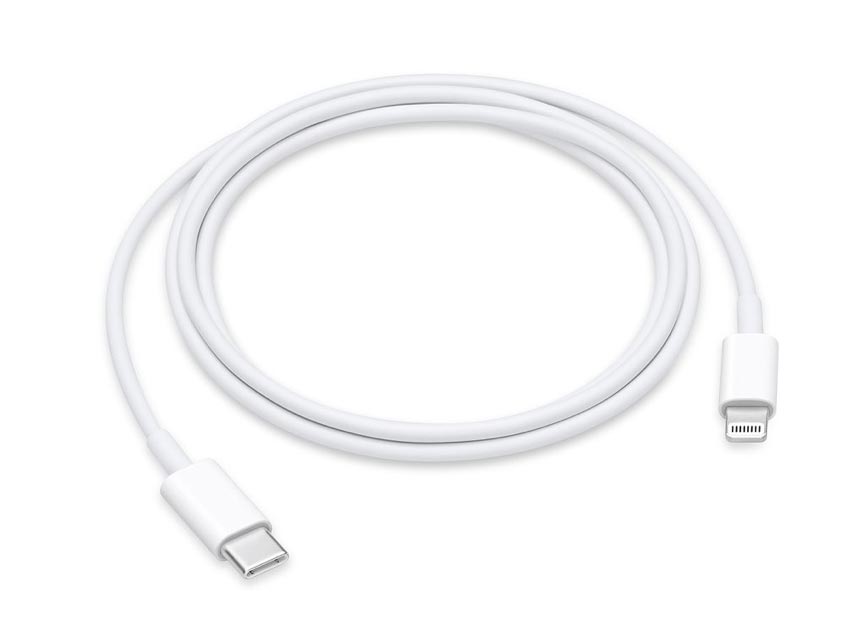 Apple、サードパーティ製「USB-C ー Lightningケーブル」の製造を認可する方針 ー 実際に発売されるのは2019年中頃か!?