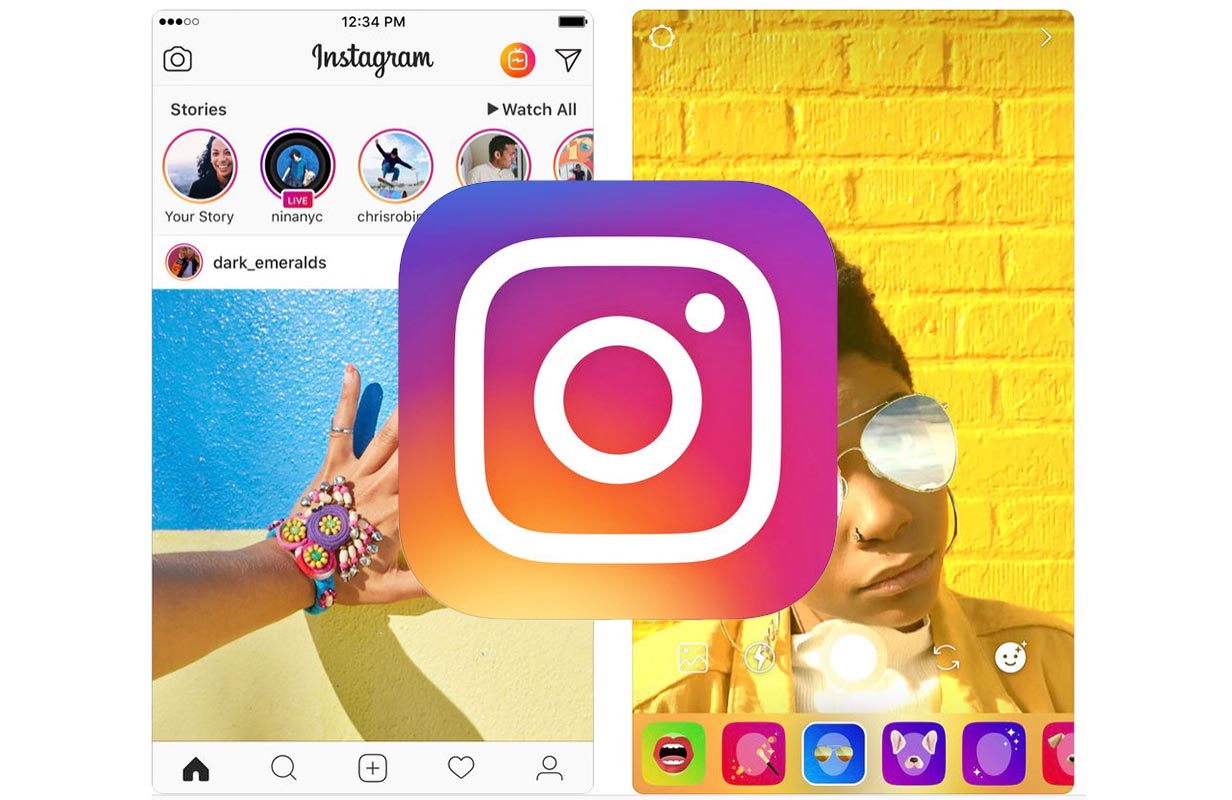 Instagram、iOS向けアプリ「Instagram 65.0」リリース ー 「iPhone XS Max」と「iPhone XR」に対応