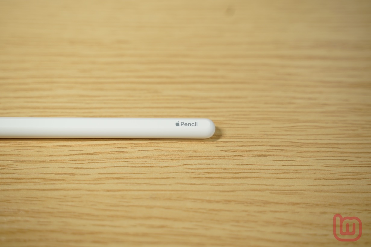 Apple Pencil(第2世代)-02