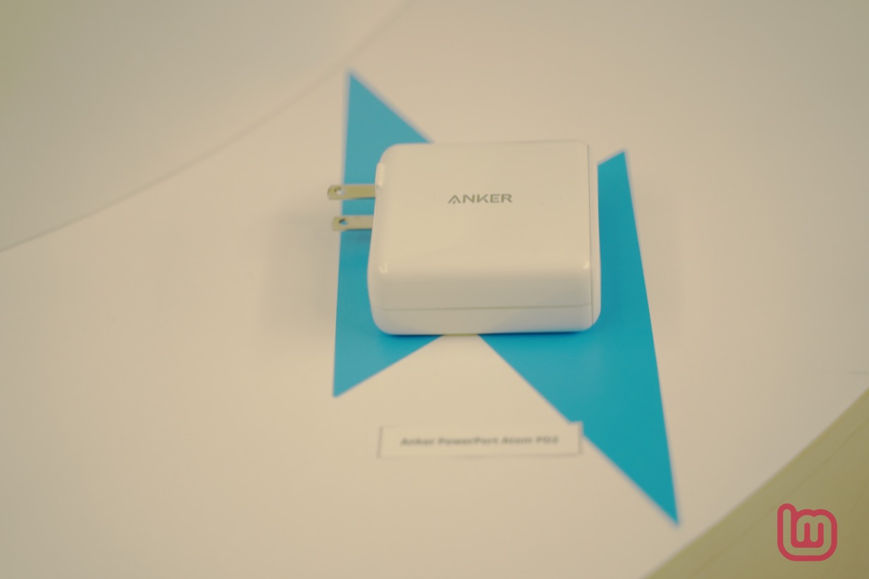 Anker Power Conference '18 Autumn-05