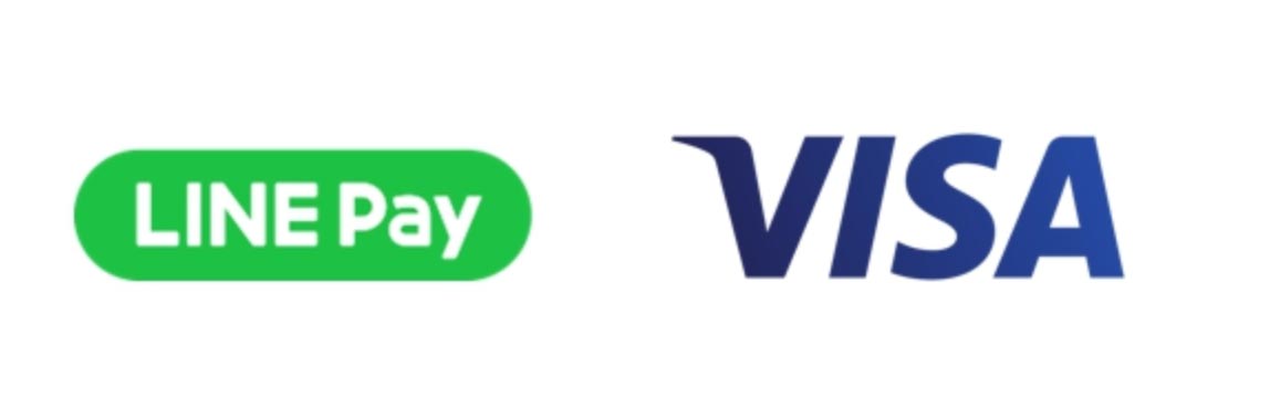 LINE Pay、Visaブランドの提携クレジットカードの2019年中に導入へ ー 初年度は年会費無料で3%のLINEポイント還元