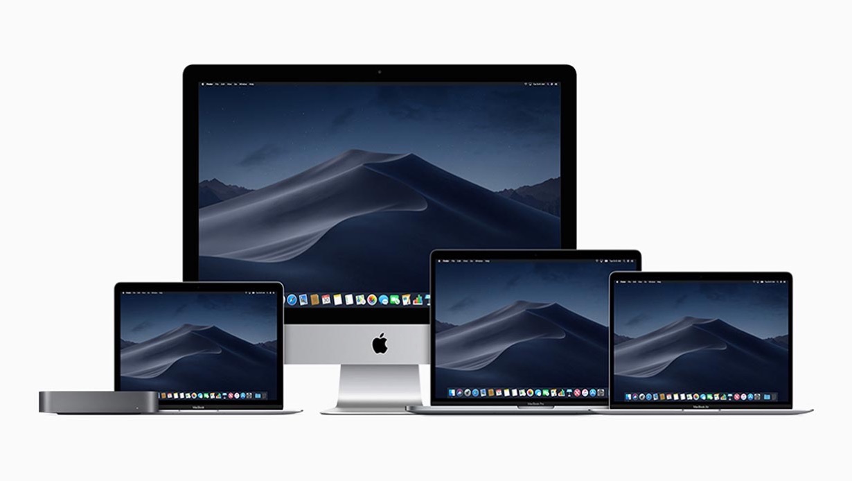 Apple、ヨーロッパで「MacBook Air(2018)」「Mac mini(2018)」の整備済製品の販売を開始