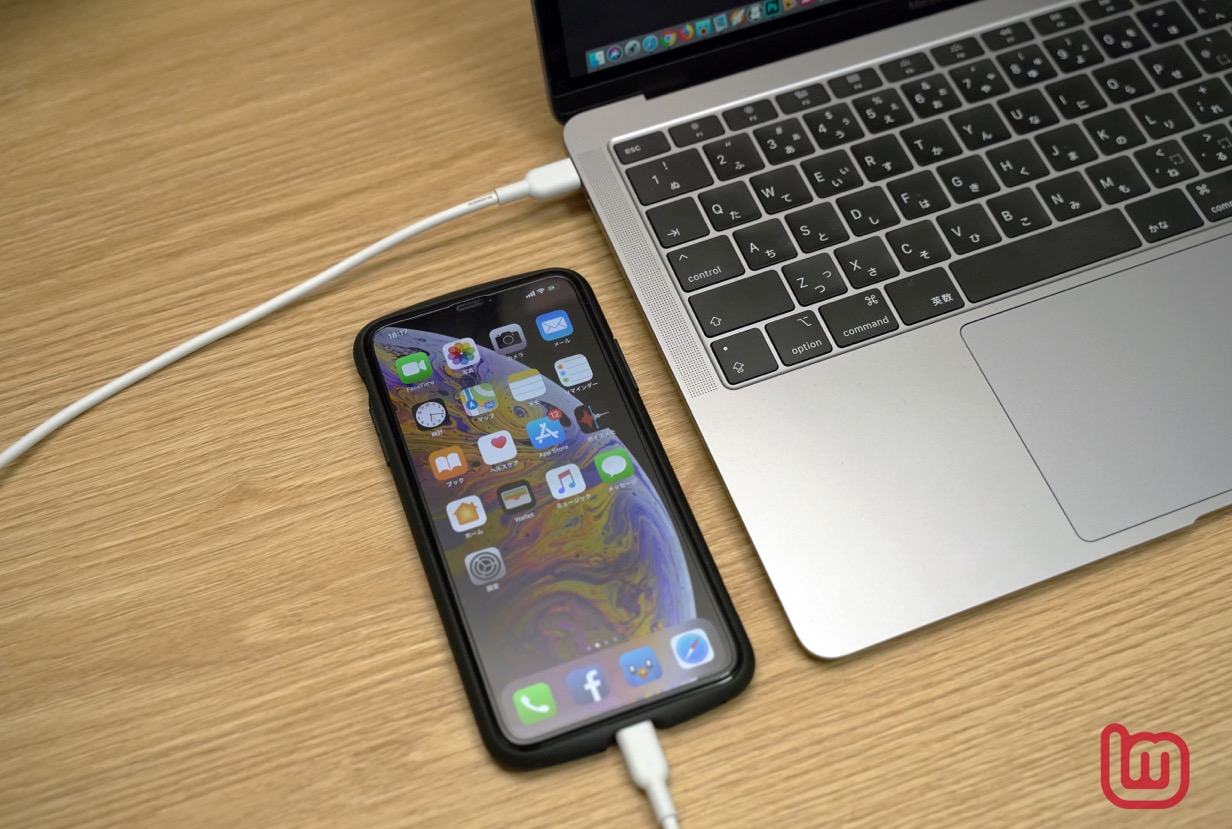 Anker PowerLine II USB-C & ライトニング ケーブル-05