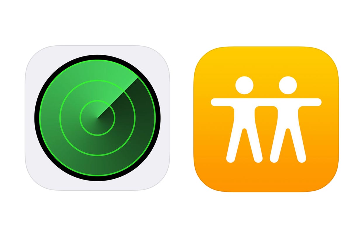 Apple、「iPhoneを探す」と「友達を探す」を統合した新アプリを開発!? 忘れ物防止タグの開発も？