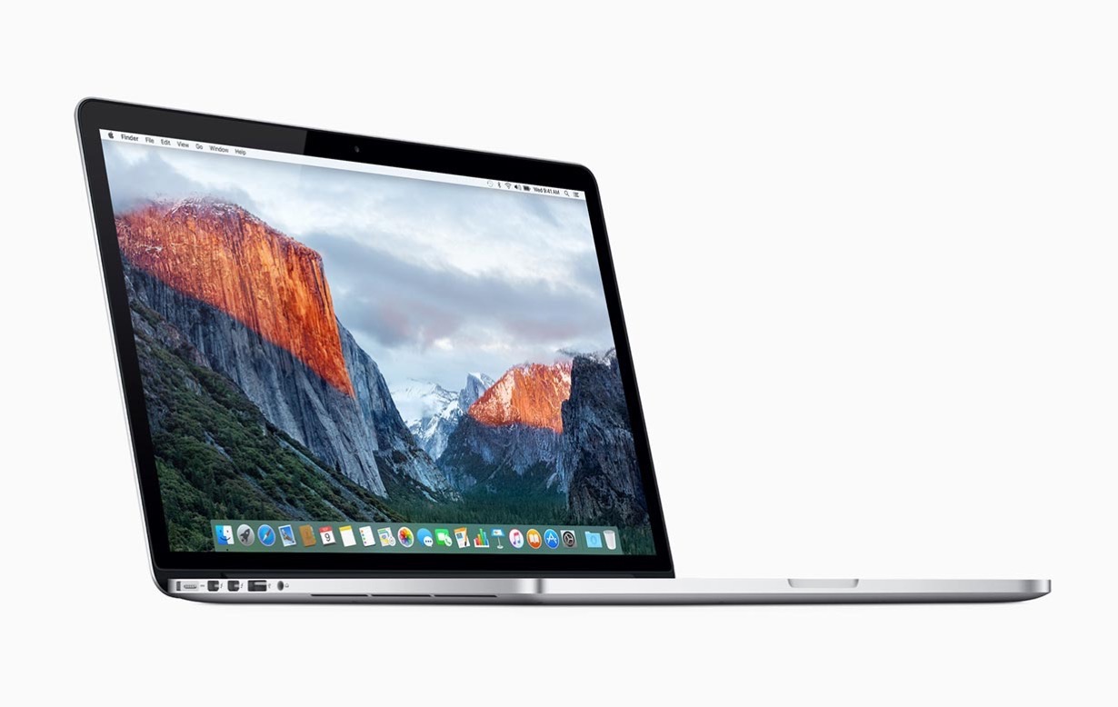 Apple、「15インチ MacBook Pro バッテリー自主回収プログラム」を発表
