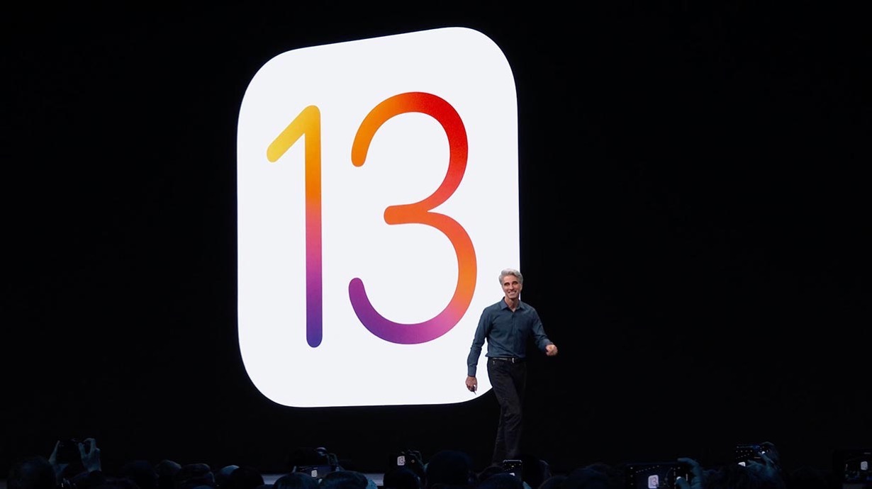 Apple、ダークモードを搭載するなどした「iOS 13」を発表