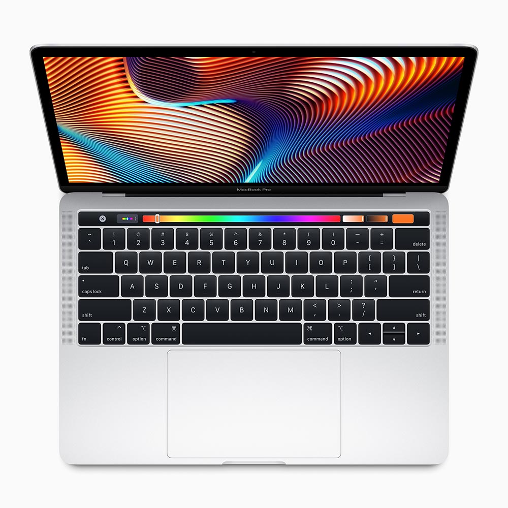 Apple、「MacBook Air」と13インチ「MacBook Pro」のエントリーモデルをアップデート