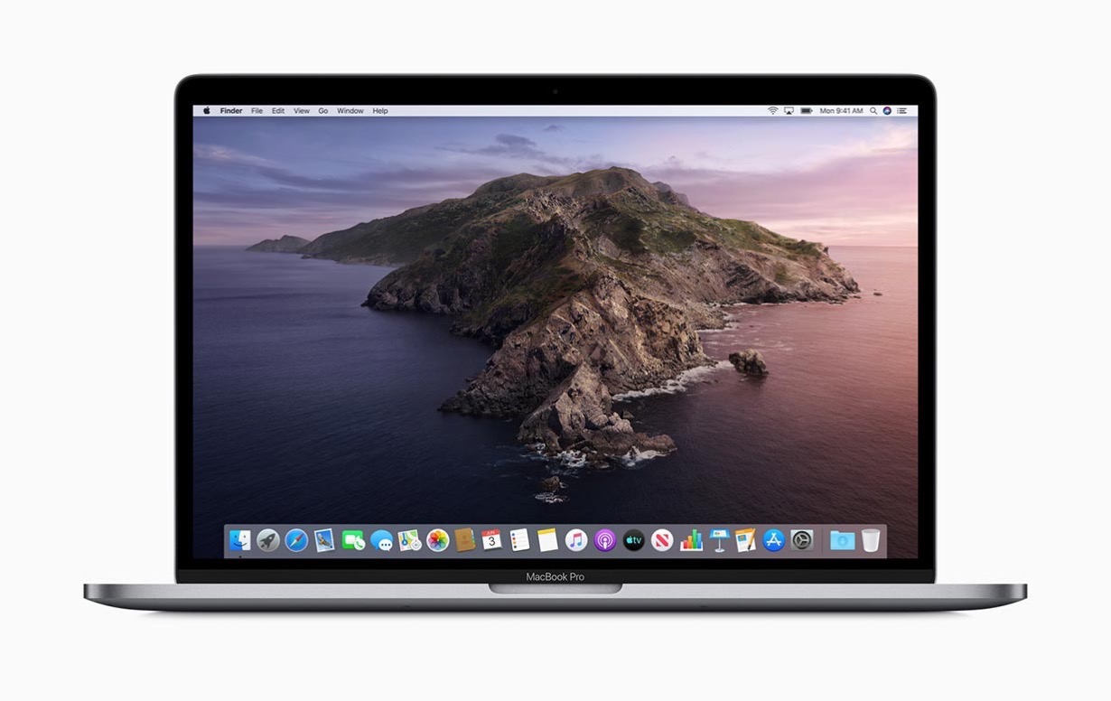 Apple、「macOS Catalina」を10月にリリースすると発表