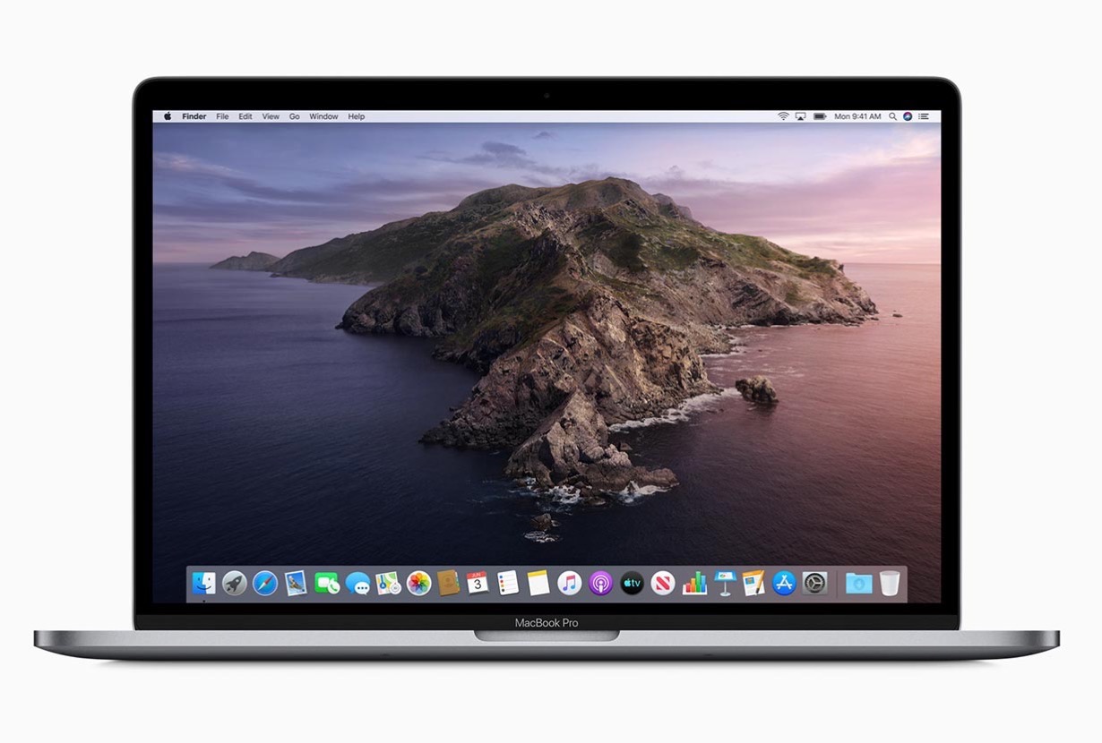Apple、Mac向けにセキュリティおよび信頼性が向上した「macOS Catalina 10.15.6」リリース