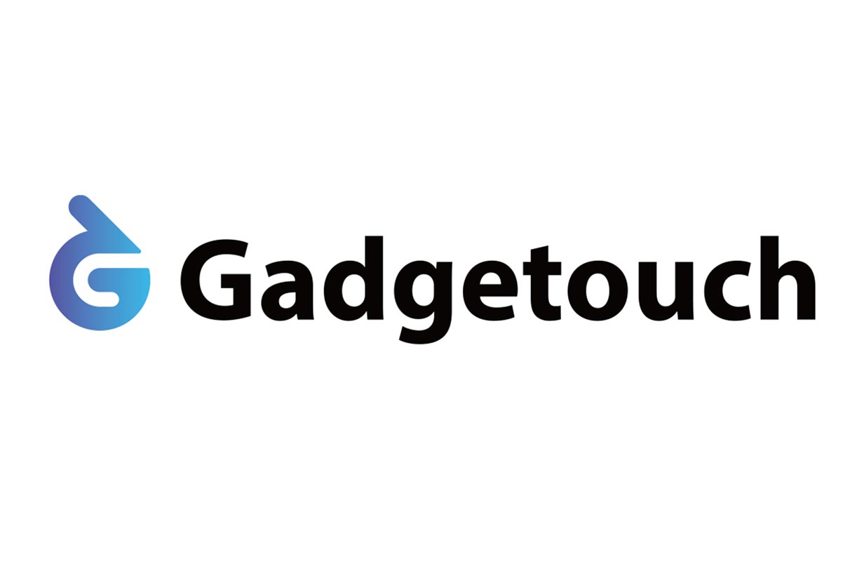 Gadgetouch