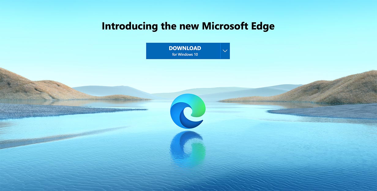 Microsoft、Chromiumベースのブラウザ「Microsoft Edge for macOS」リリース