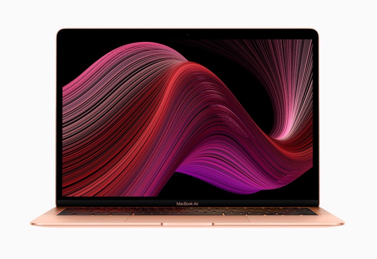 国内メディアが公開した「MacBook Air(2020)」の先行レビューまとめ