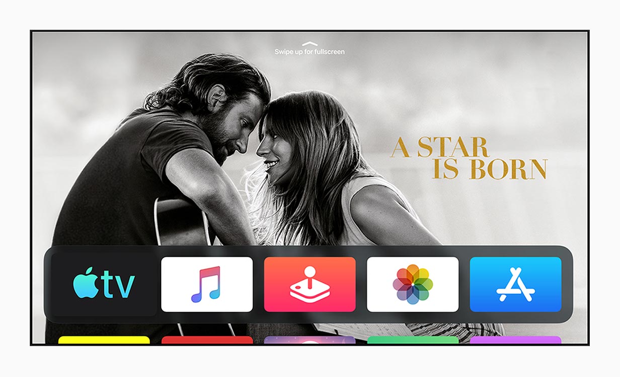 Apple、Apple TV向けにパフォーマンスと安定性が向上した「tvOS 13.6」リリース