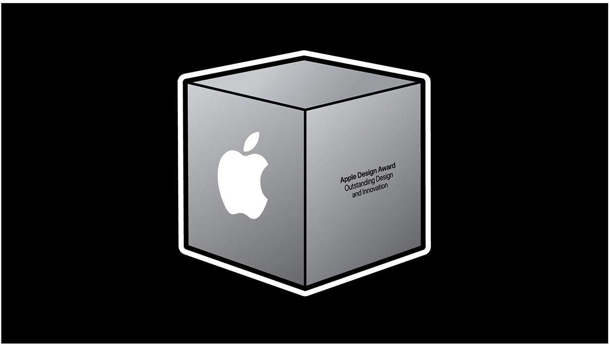 Apple、優れたアプリなどを表彰する「Apple Design Awards 2020」を発表