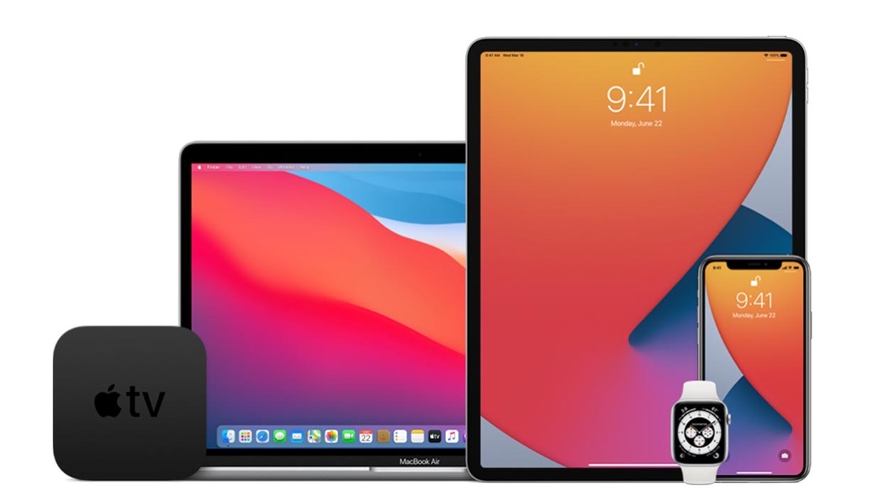 Apple、デベロッパー向けに「iOS 14.6 RC」「macOS Big Sur 11.4 RC」などをリリース