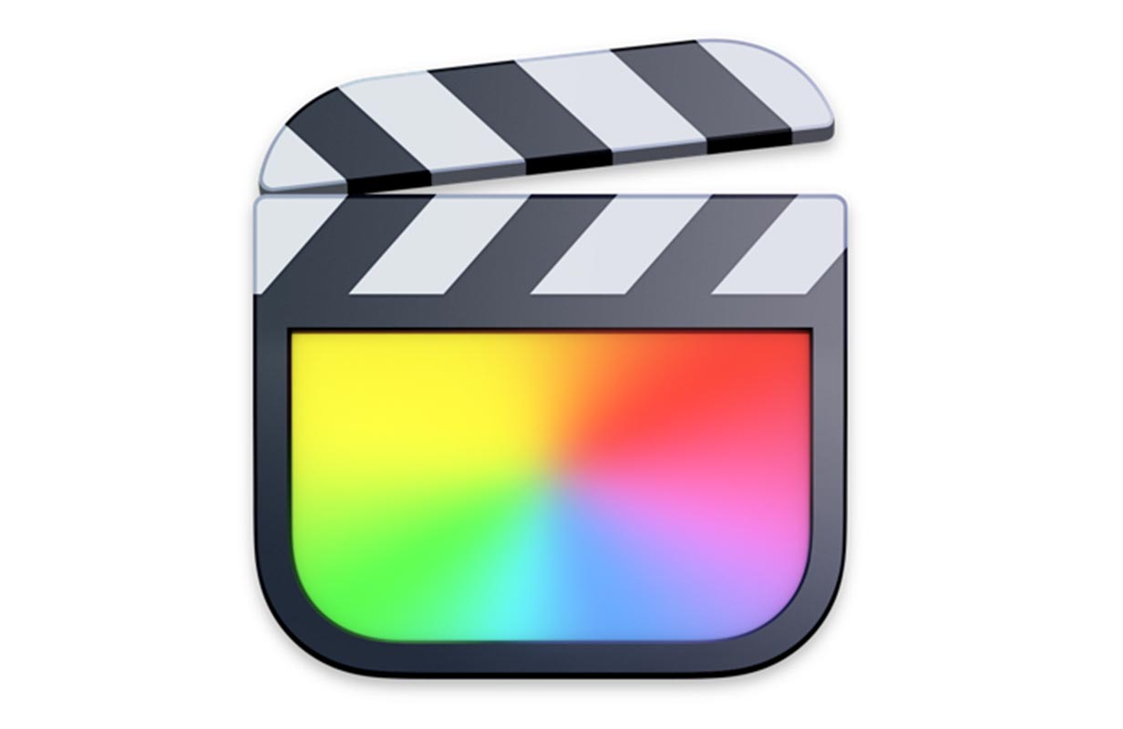 Apple、安定性が向上した動画編集アプリ「Final Cut Pro 10.5.4」リリース