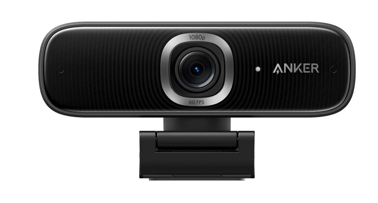 Anker、Zoom認証取得の高画質ウェブカメラ「Anker PowerConf C300」の販売を開始